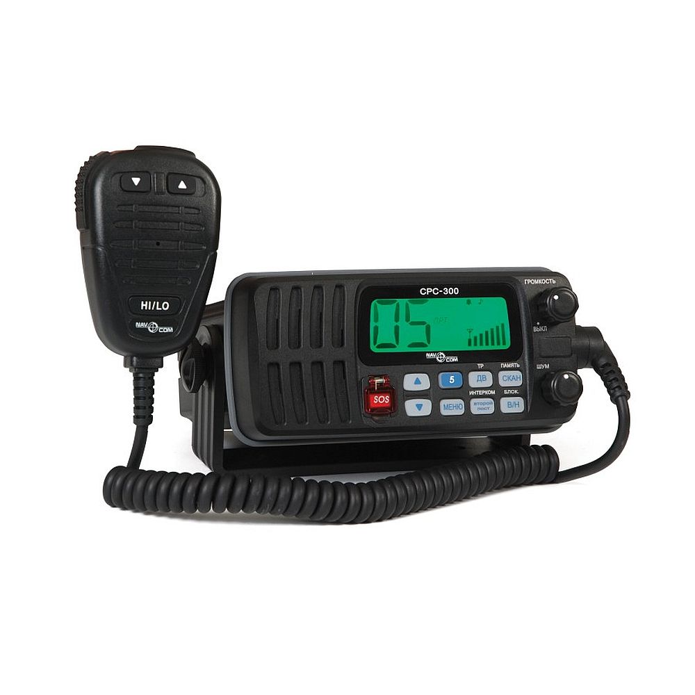Navcom CPC-300