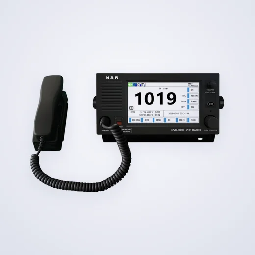 NSR NVR-3000