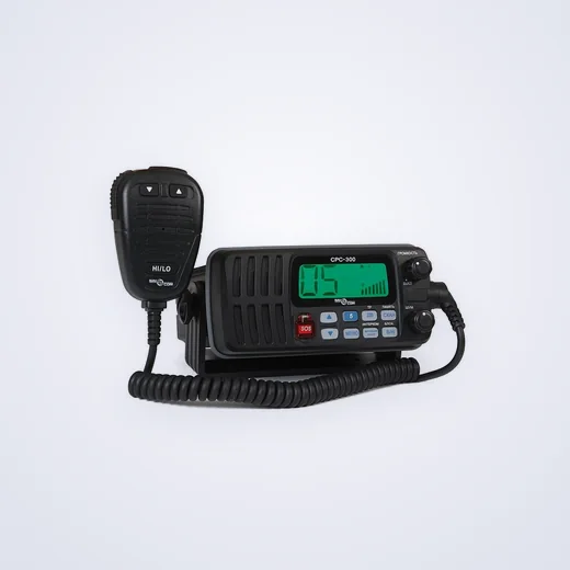 Navcom CPC-300
