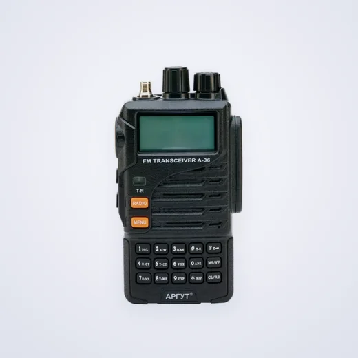 Radio Argut A-36