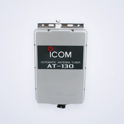 Антенный тюнер Icom AT-130