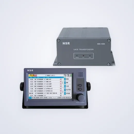 NSR NSI-1000 — каталожное фото