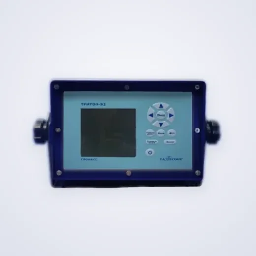 Triton-92L - Class B AIS with RRR