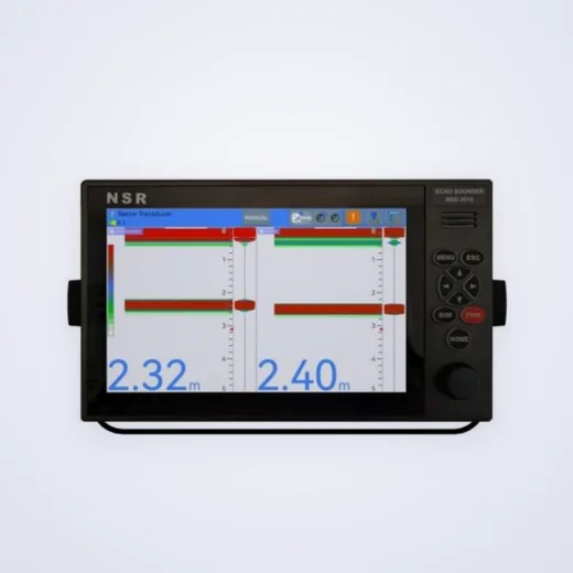 NSR NED-3010