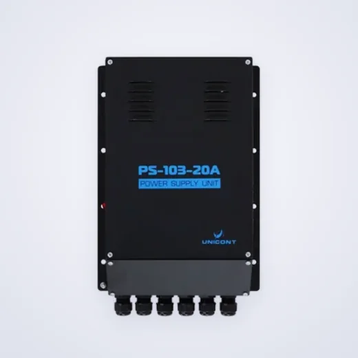 BP-103-20 + RRR · 24 V / 20 A